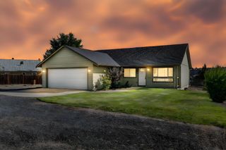 639 SE 10th Street, Madras, OR 97741