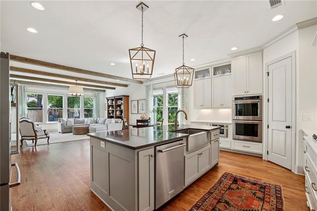 2743 N Thompson Road NE, Brookhaven, GA 30319