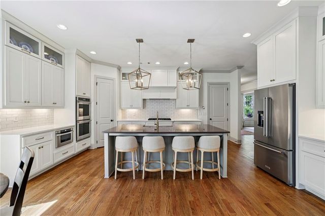 2743 N Thompson Road NE, Brookhaven, GA 30319