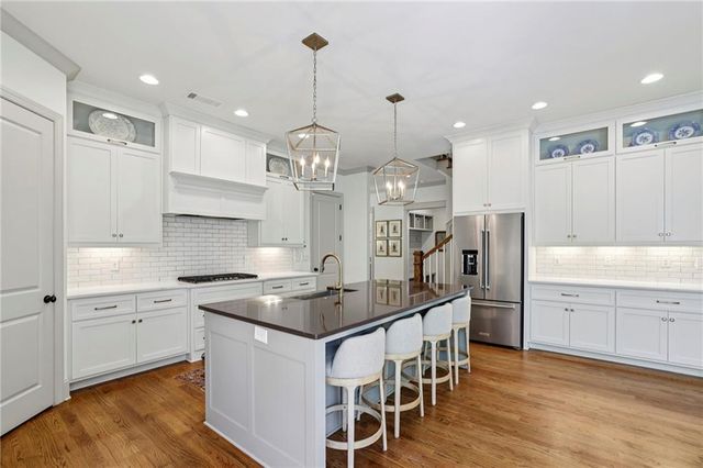 2743 N Thompson Road NE, Brookhaven, GA 30319