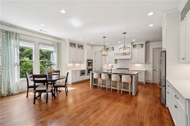 2743 N Thompson Road NE, Brookhaven, GA 30319