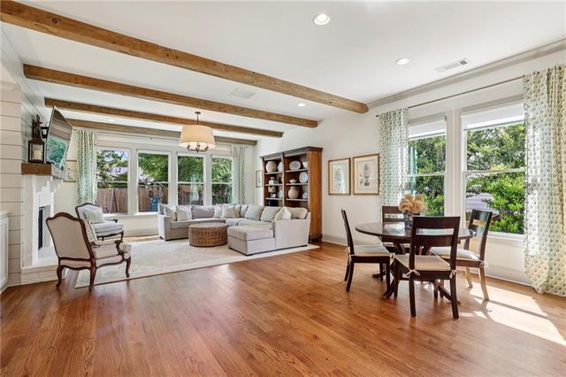 2743 N Thompson Road NE, Brookhaven, GA 30319