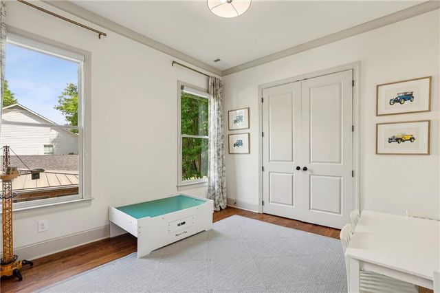 2743 N Thompson Road NE, Brookhaven, GA 30319