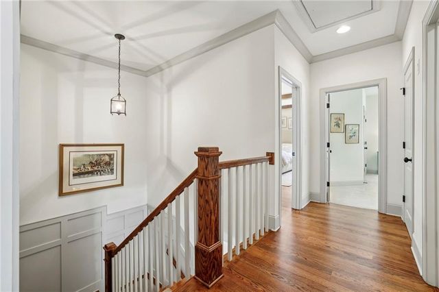 2743 N Thompson Road NE, Brookhaven, GA 30319