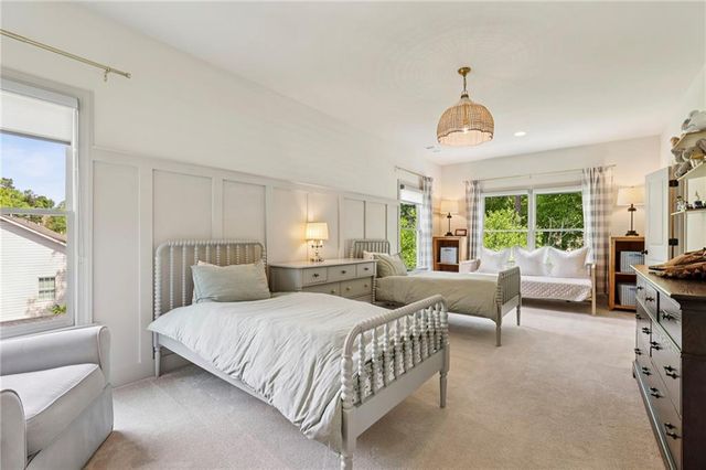 2743 N Thompson Road NE, Brookhaven, GA 30319