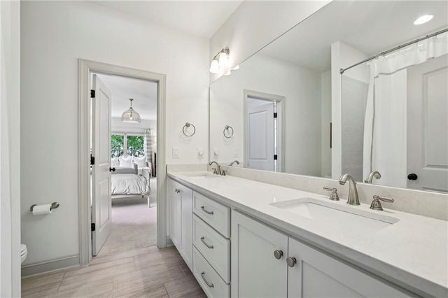 2743 N Thompson Road NE, Brookhaven, GA 30319