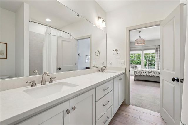 2743 N Thompson Road NE, Brookhaven, GA 30319