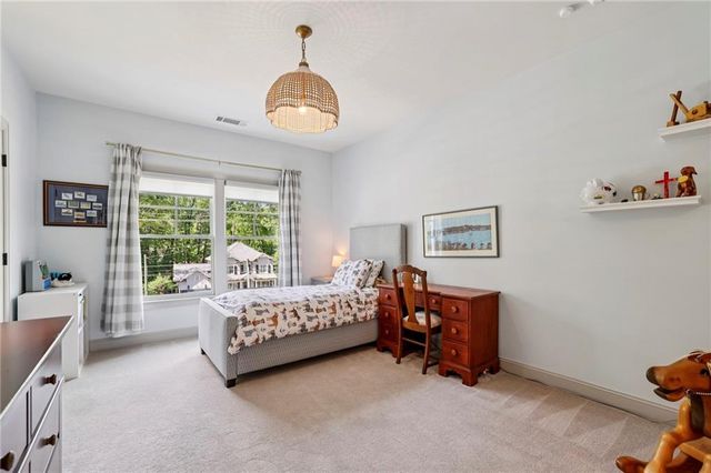 2743 N Thompson Road NE, Brookhaven, GA 30319