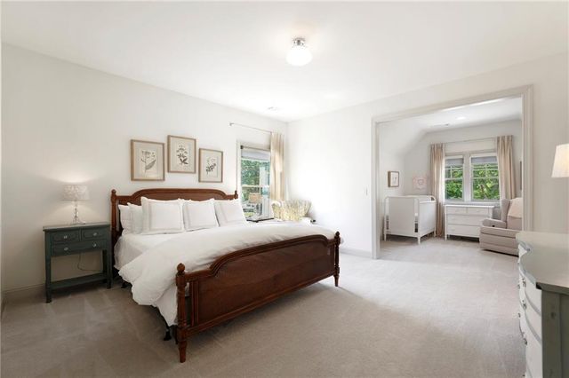 2743 N Thompson Road NE, Brookhaven, GA 30319