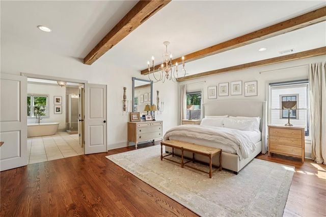 2743 N Thompson Road NE, Brookhaven, GA 30319