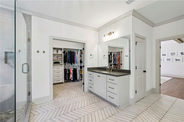 2743 N Thompson Road NE, Brookhaven, GA 30319