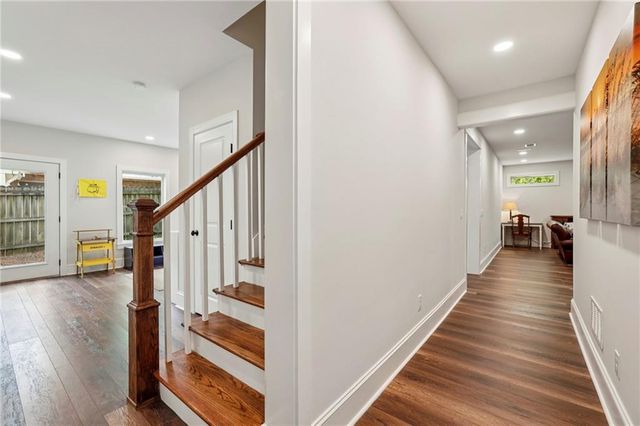 2743 N Thompson Road NE, Brookhaven, GA 30319