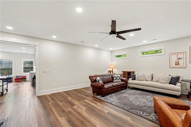 2743 N Thompson Road NE, Brookhaven, GA 30319