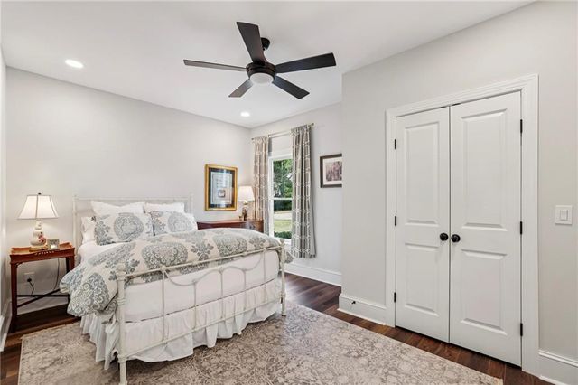 2743 N Thompson Road NE, Brookhaven, GA 30319