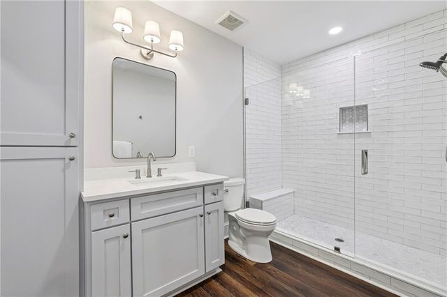 2743 N Thompson Road NE, Brookhaven, GA 30319