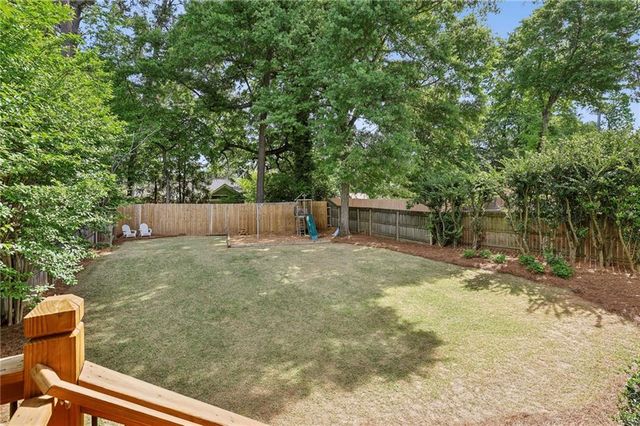 2743 N Thompson Road NE, Brookhaven, GA 30319