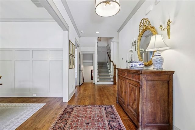 2743 N Thompson Road NE, Brookhaven, GA 30319