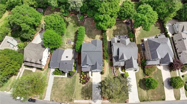 2743 N Thompson Road NE, Brookhaven, GA 30319