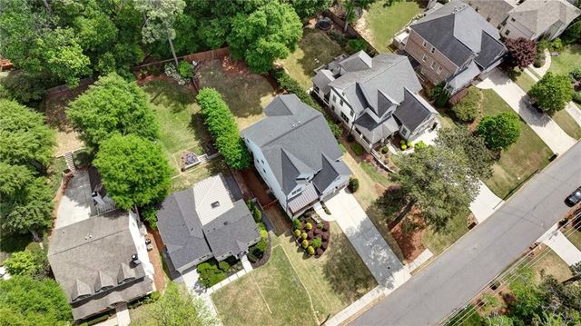 2743 N Thompson Road NE, Brookhaven, GA 30319