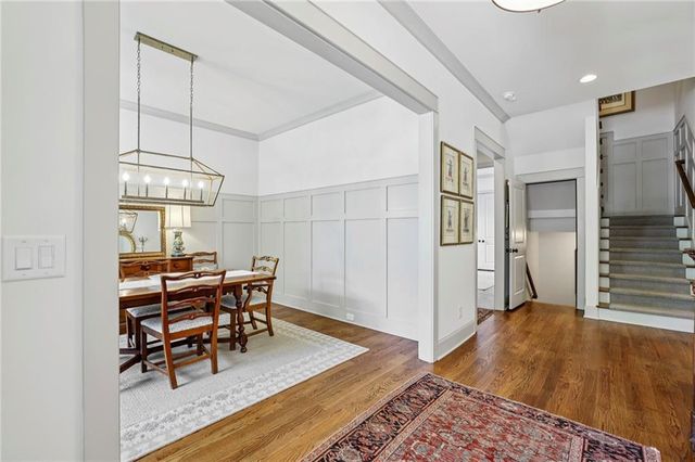 2743 N Thompson Road NE, Brookhaven, GA 30319