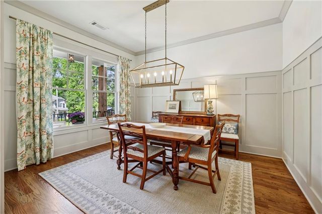 2743 N Thompson Road NE, Brookhaven, GA 30319