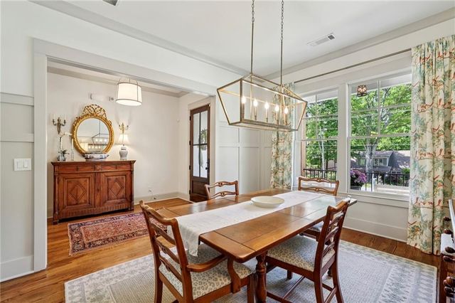 2743 N Thompson Road NE, Brookhaven, GA 30319