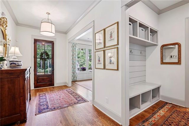 2743 N Thompson Road NE, Brookhaven, GA 30319