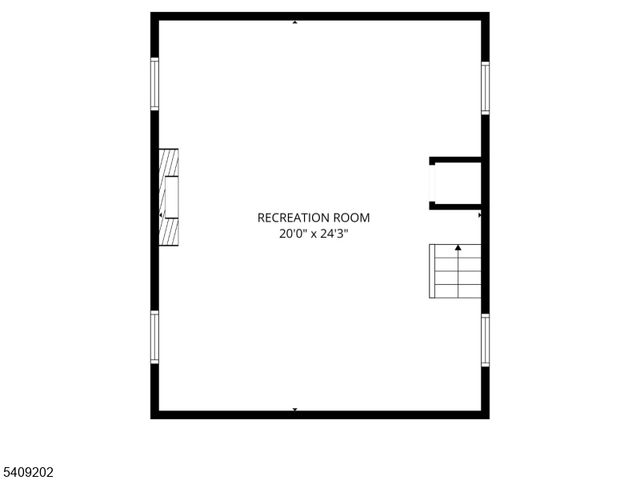 431 N Main St, Wharton Boro, NJ 07885