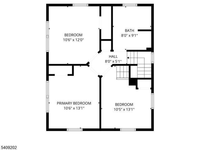 431 N Main St, Wharton Boro, NJ 07885