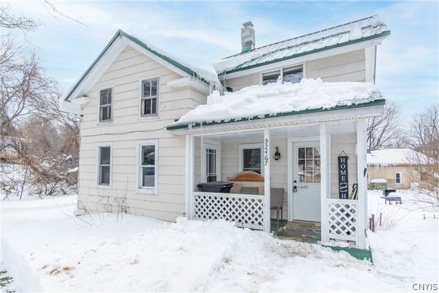 32467 County Route 54, Clayton, NY 13622