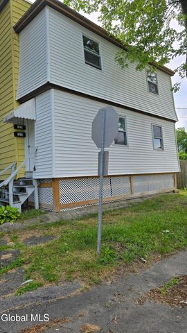 1617-19 fourth Avenue, Schenectady, NY 12303