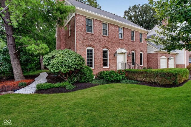 13595 Kensington Place, Carmel, IN 46032