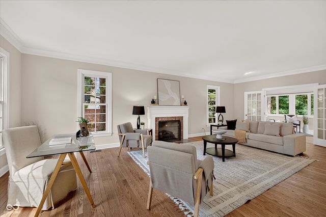 13595 Kensington Place, Carmel, IN 46032