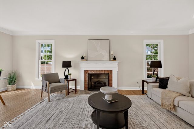 13595 Kensington Place, Carmel, IN 46032