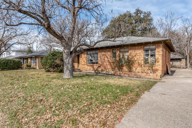 6603 Walnut Hill Lane, Dallas, TX 75230