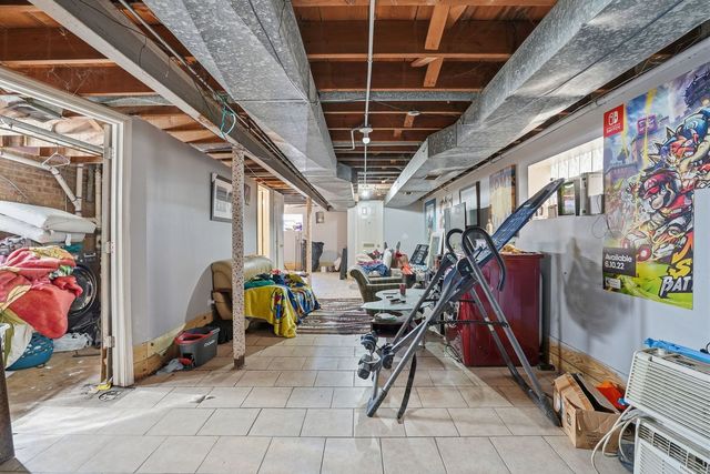 9650 S WALLACE Street, Chicago, IL 60628