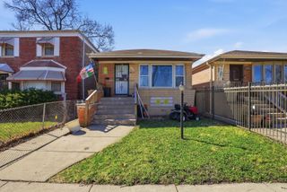 9650 S WALLACE Street, Chicago, IL 60628