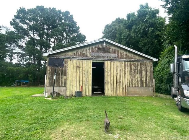 221 Greene 507 Road, Lafe, AR 72436