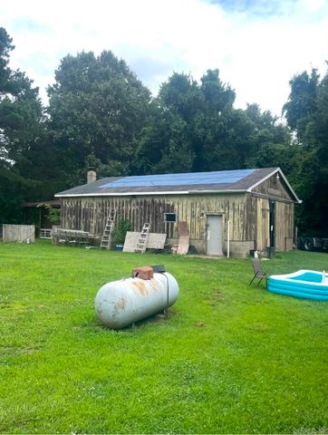 221 Greene 507 Road, Lafe, AR 72436