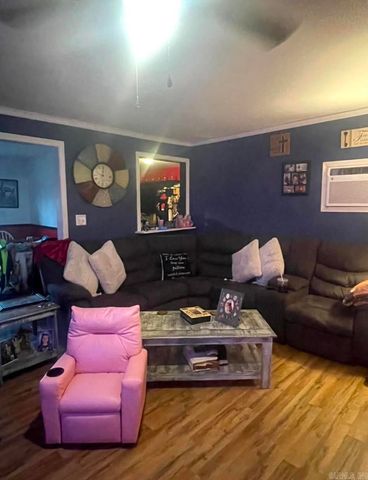 221 Greene 507 Road, Lafe, AR 72436