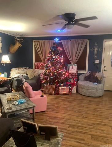 221 Greene 507 Road, Lafe, AR 72436