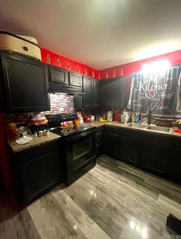 221 Greene 507 Road, Lafe, AR 72436