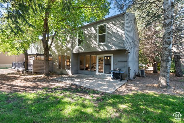 8179 S NORDIC CIR, Sandy, UT 84093