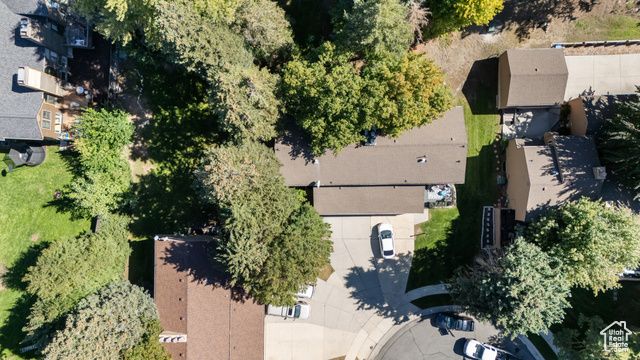 8179 S NORDIC CIR, Sandy, UT 84093