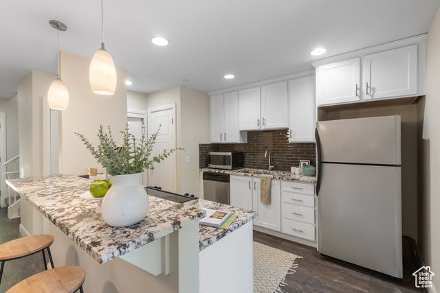 8179 S NORDIC CIR, Sandy, UT 84093