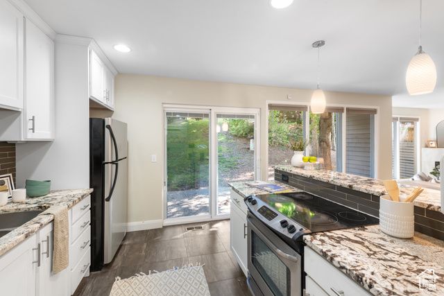 8179 S NORDIC CIR, Sandy, UT 84093