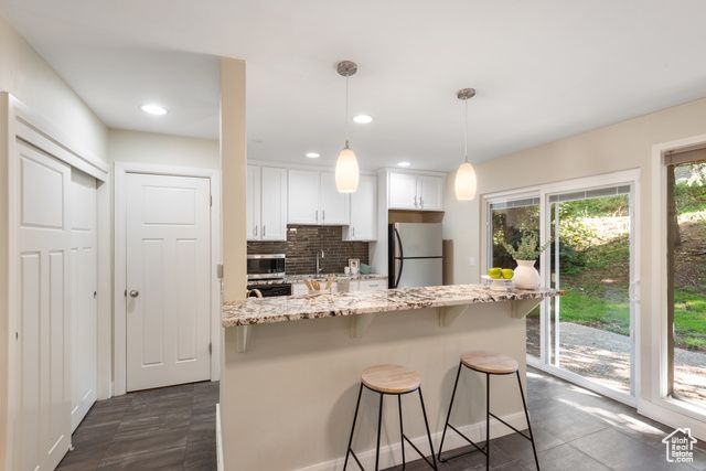 8179 S NORDIC CIR, Sandy, UT 84093