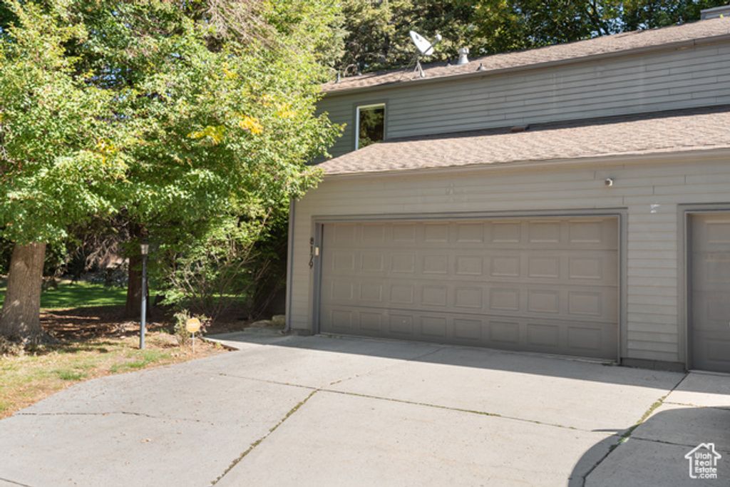 8179 S NORDIC CIR, Sandy, UT 84093