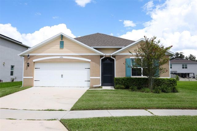 3781 SWANFALLS TERRACE, Sanford, FL 32771
