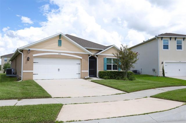 3781 SWANFALLS TERRACE, Sanford, FL 32771